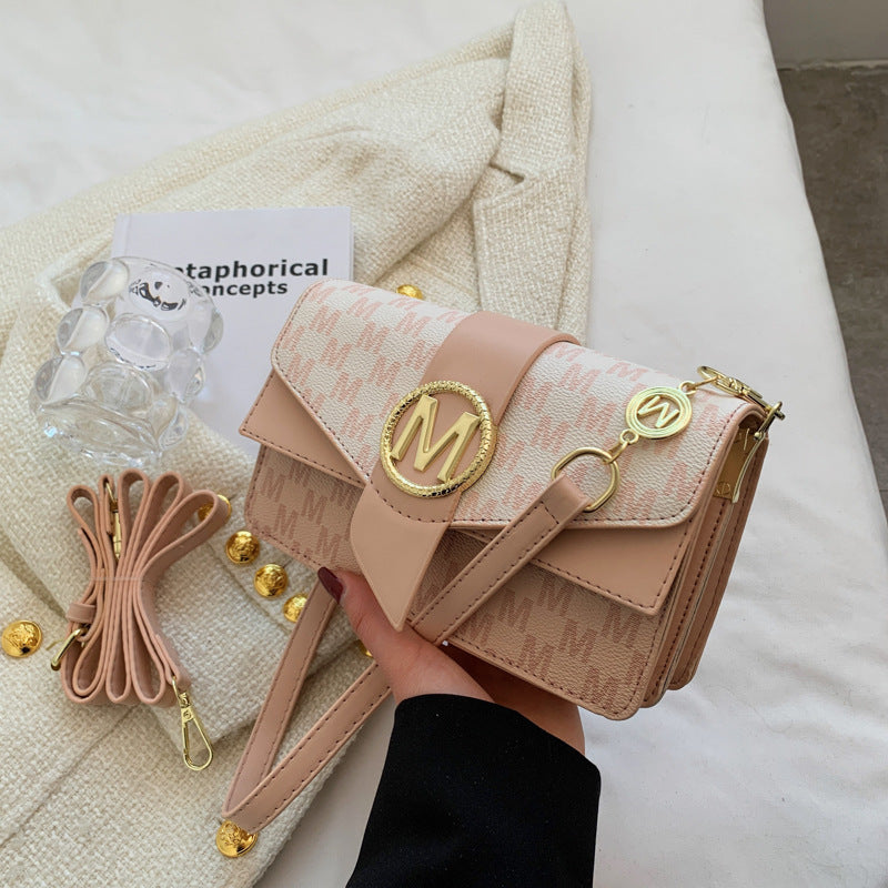 Sac Épaule Élégant Tendance