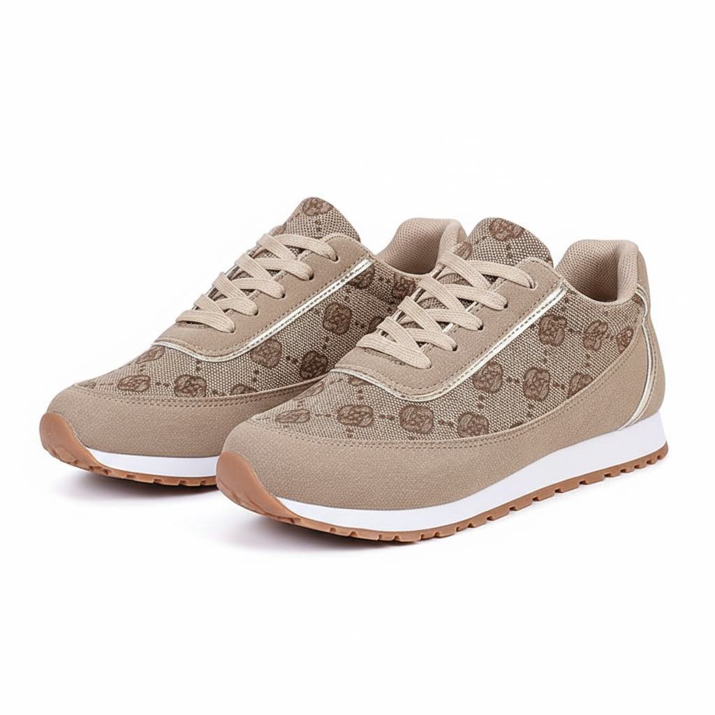 Baskets Casual Style Urbain