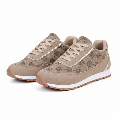 Baskets Casual Style Urbain