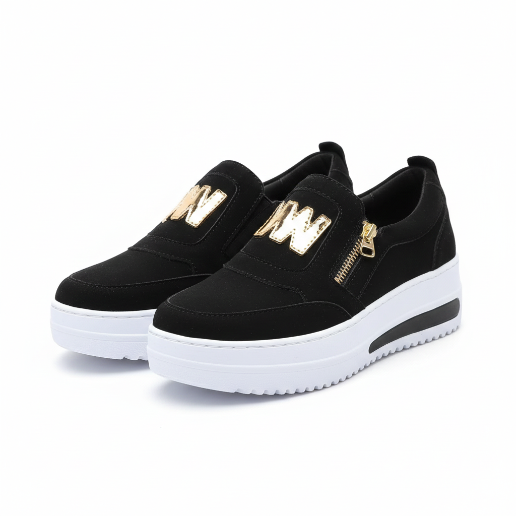 Baskets Légères et Confortables