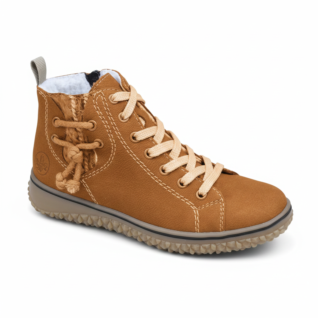 Bottine Lyséa – Nouvelle Collection