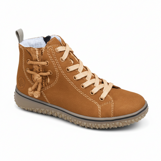 Bottine Lyséa – Nouvelle Collection