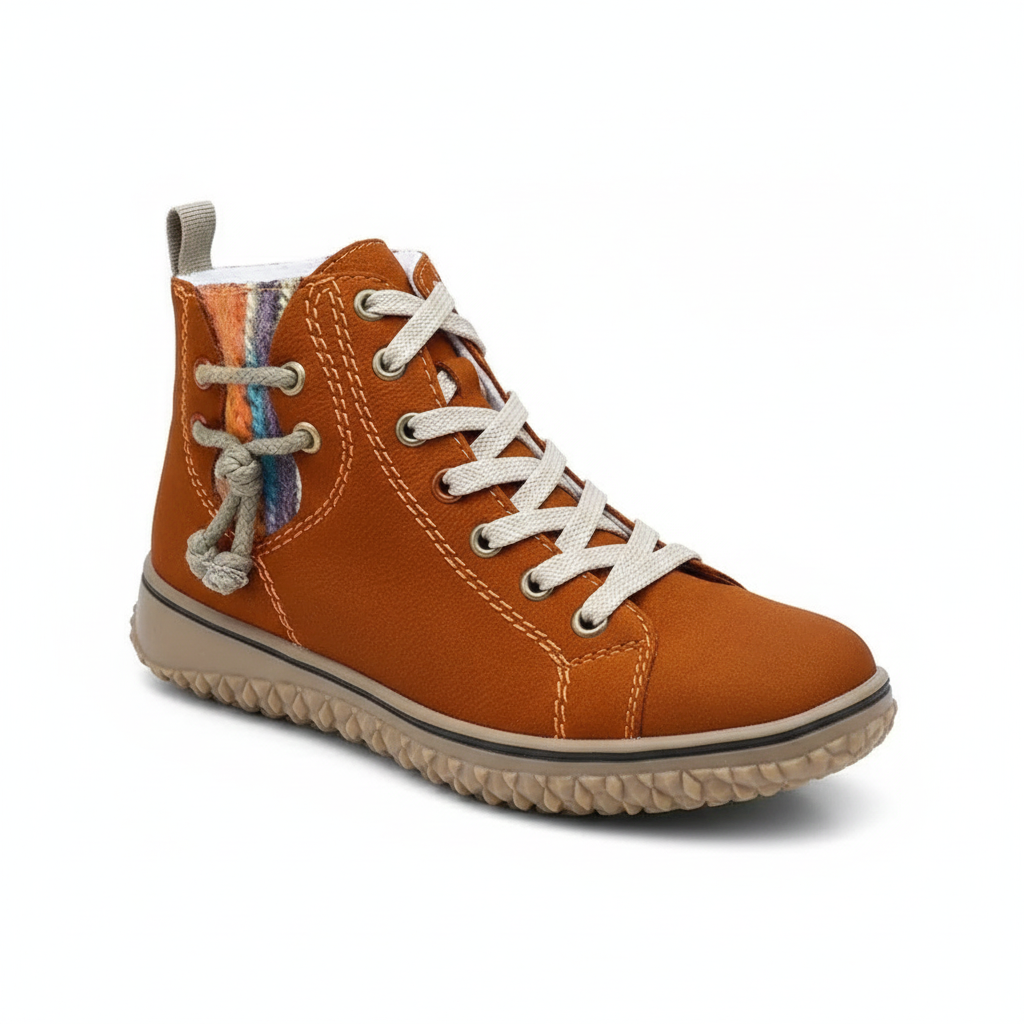 Bottine Lyséa – Nouvelle Collection