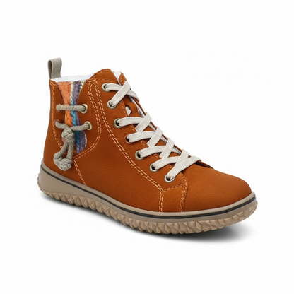 Bottine Lyséa – Nouvelle Collection