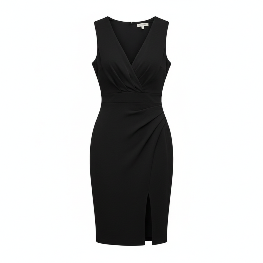 Robe Ajustée Premium