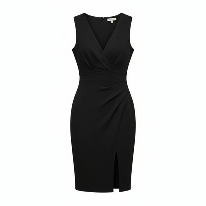 Robe Ajustée Premium