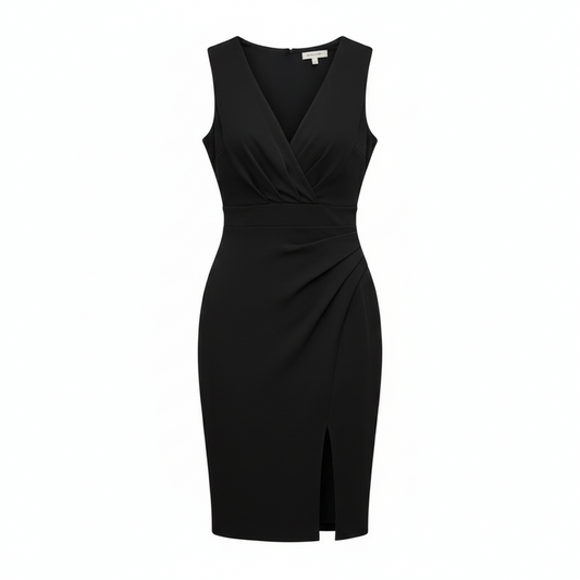 Robe Ajustée Premium