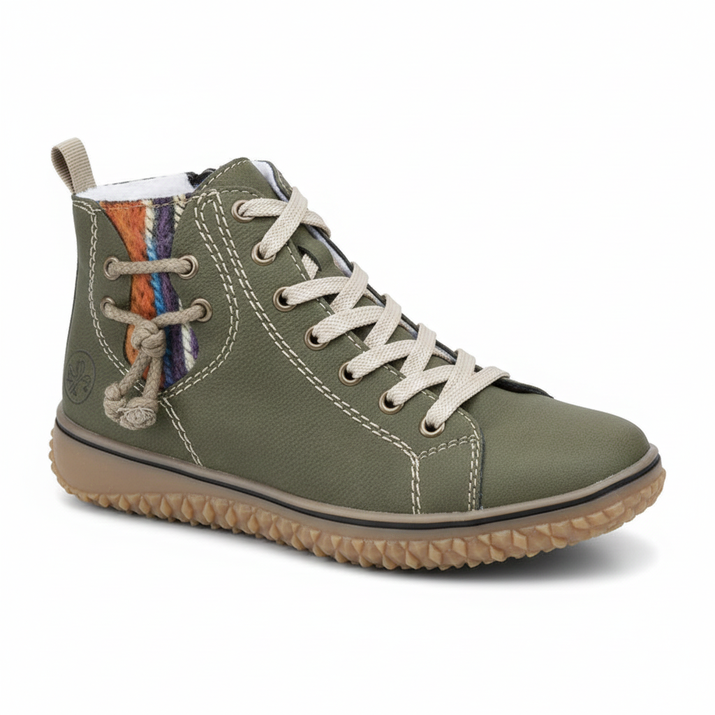 Bottine Lyséa – Nouvelle Collection