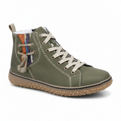 Bottine Lyséa – Nouvelle Collection