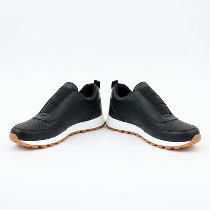 Sneakers avec Bande Élastique