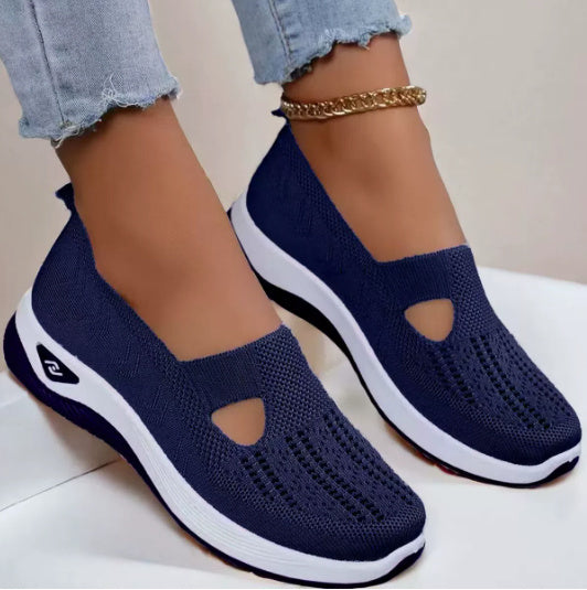 Chaussures Respirantes & Confortables – Style Décontracté