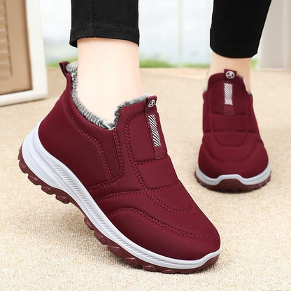 Chaussures Bien Être à Confort Absolu