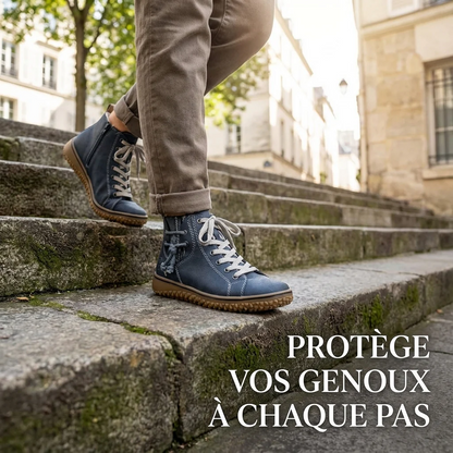 Bottine Lyséa – Nouvelle Collection